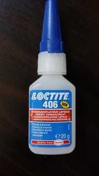 Adeziv rapid LOCTITE 406 / 20g