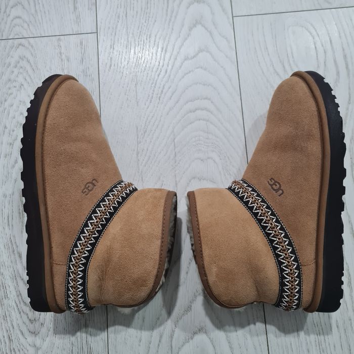 Ugg Classic Mini Crescent 39
