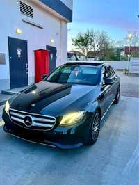 Mercedes E220 Inmatriculat RO