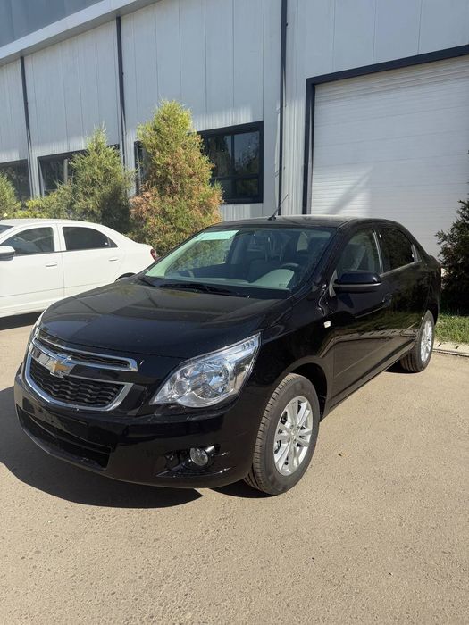 Cobalt 2025 sotiladi