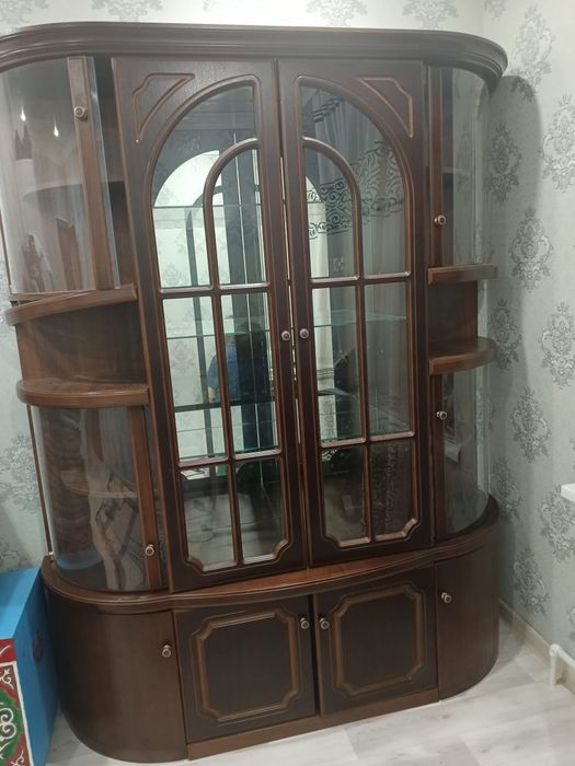 Мебельный Гарнитура