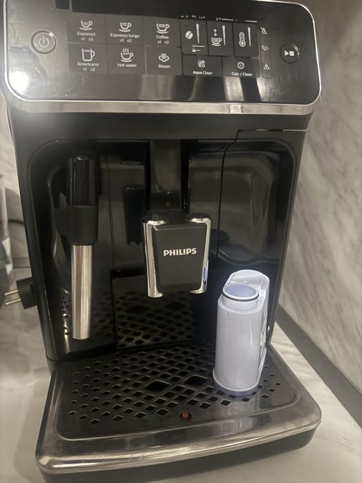 Кафемашина автомат Philips