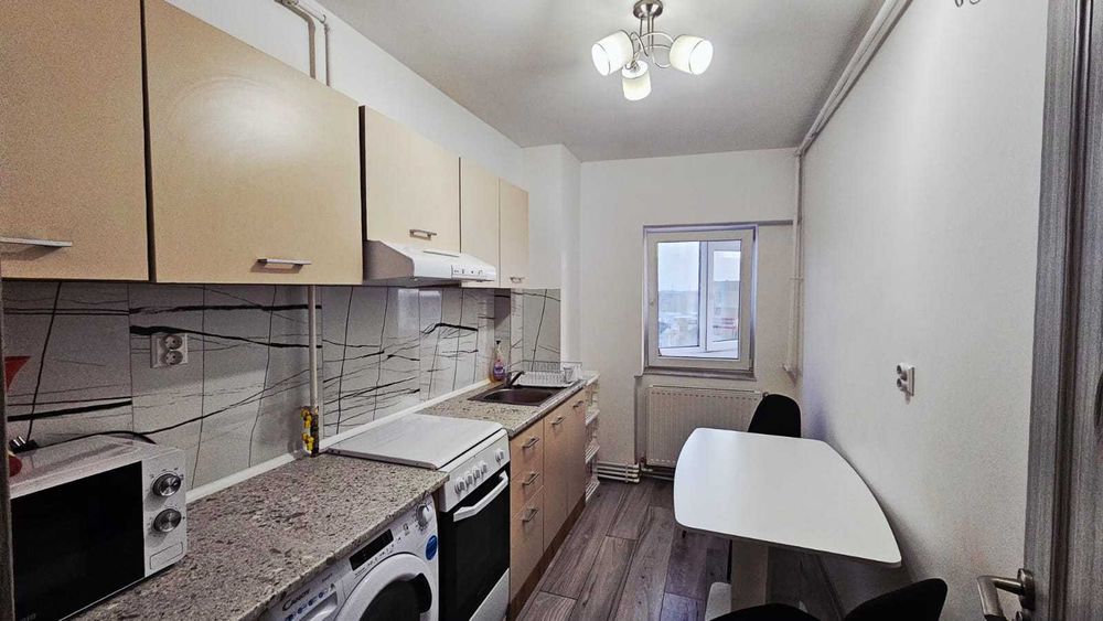 Inchiriez garsoniera conf 1