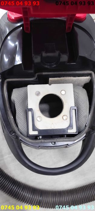 aspirator victronic vc151 800w 2 filtre si furtun