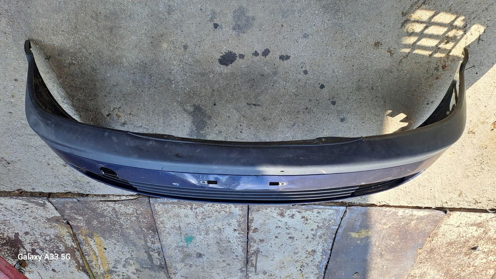 Предна броня за Opel Zafira / Опел Зафира