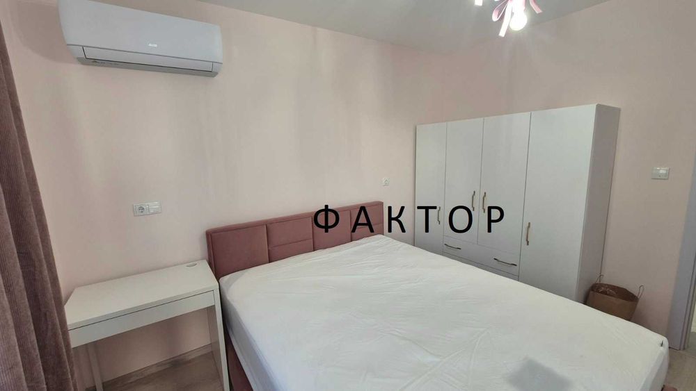 Продава се Двустаен апартамент в Пловдив, Остромила - 64 кв.м за 1875 €/кв.м - Снимка #7