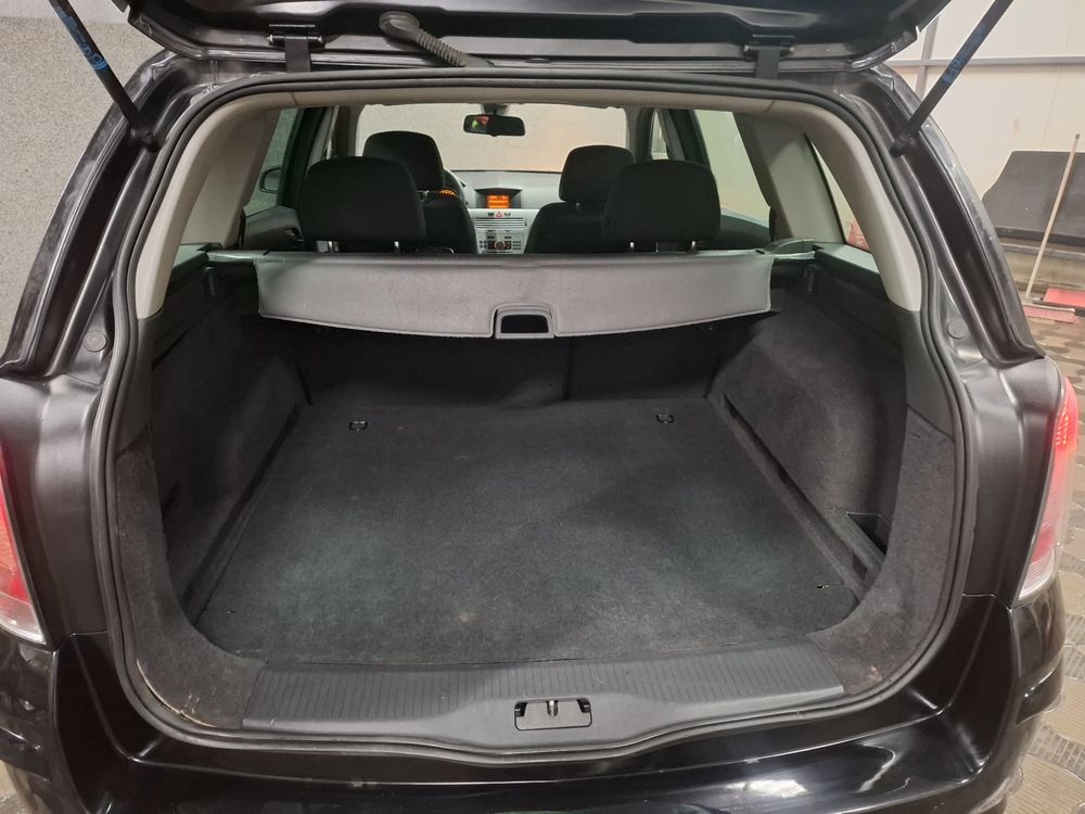 Opel Astra H 2010 Euro5 GARANTIE •Rate Fixe-Avans O%