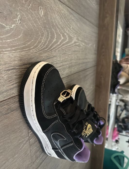 Vand adidasi AirForce 1