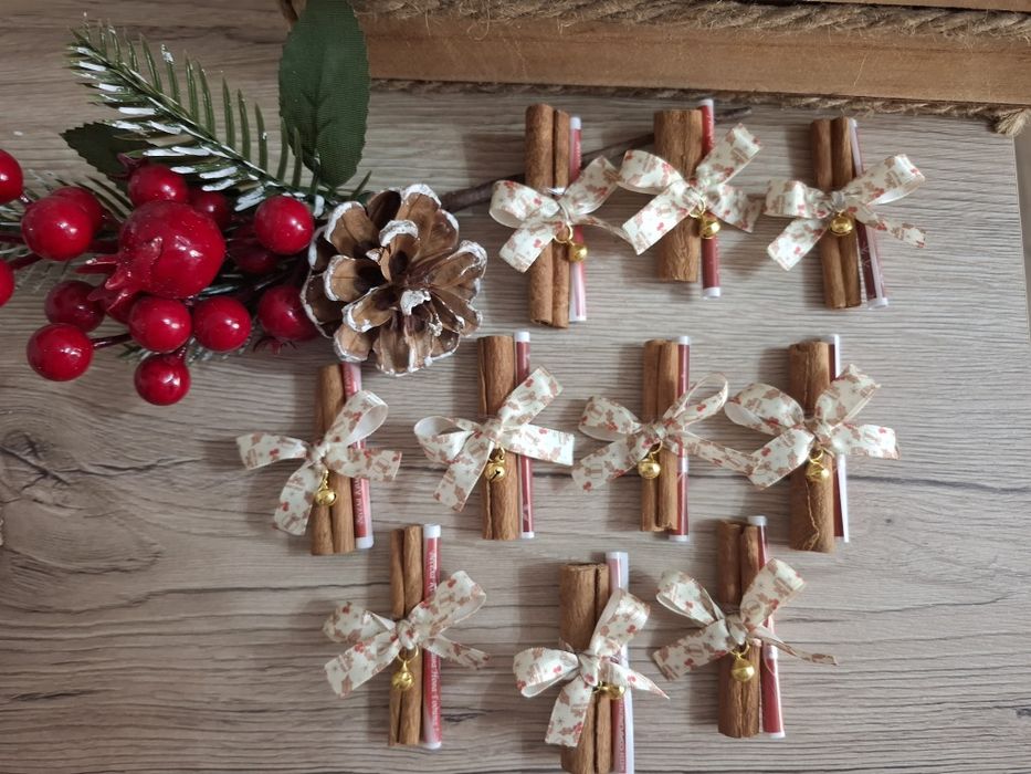 Коледни подаръчета