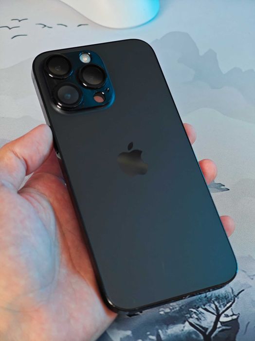 IPhone 14 pro max 128gb, impecabil, 87% bat, orice rețea
