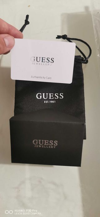 Bratara Guess  Originala