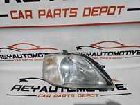 Far dreapta Dacia Logan 1 dupa 2004 cod 8200211006