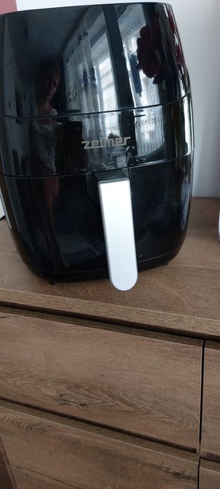 Air fryer friteuza