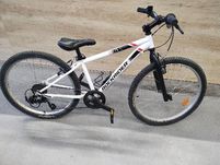 Bicicleta copii - produs resigilat - (SecondHand) Decathlon