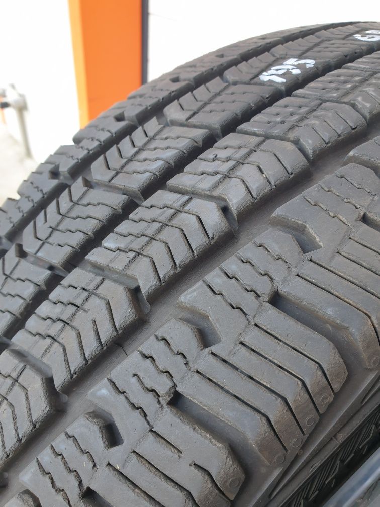 Всесезони гуми за Бус 2 броя Platin RP700 Allseason 195 65 R16C  4619