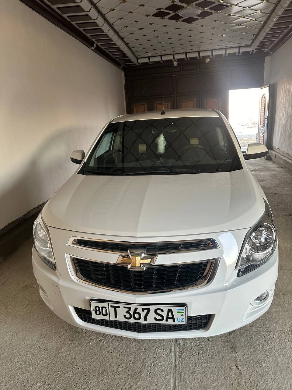 Sotildi Cobalt 2021