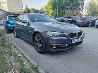 BMW 525d Model Luxury