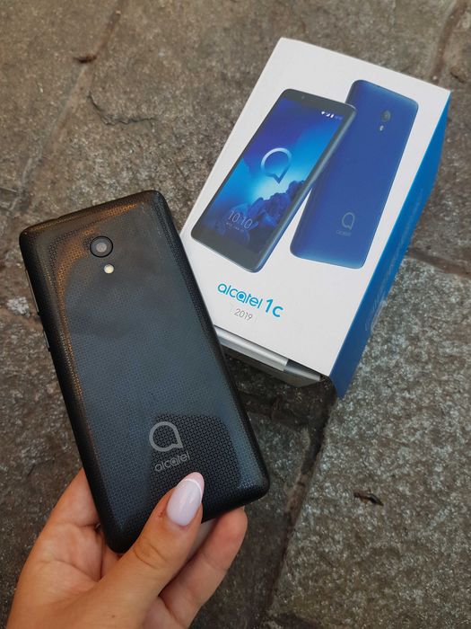 Мобилен телефон Alcatel 1c