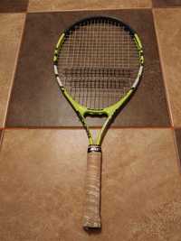 Rachetă tenis pentru copii - Babolat_Comet 140
