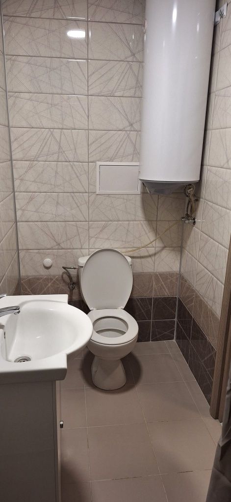 Дава се под наем Двустаен апартамент в Разград, Център - 50 кв.м за 331.5 € - Снимка #9