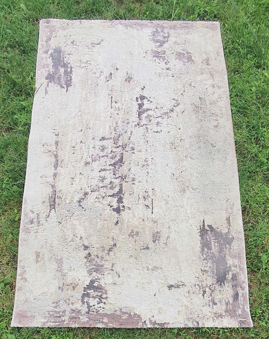 Covoare variate, 2 noi, 1 folosit, 120/80 cm.