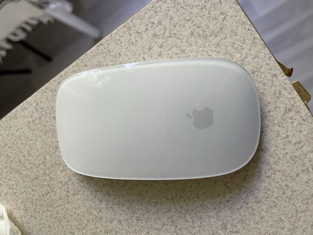 Apple Magic Mouse Second Hand