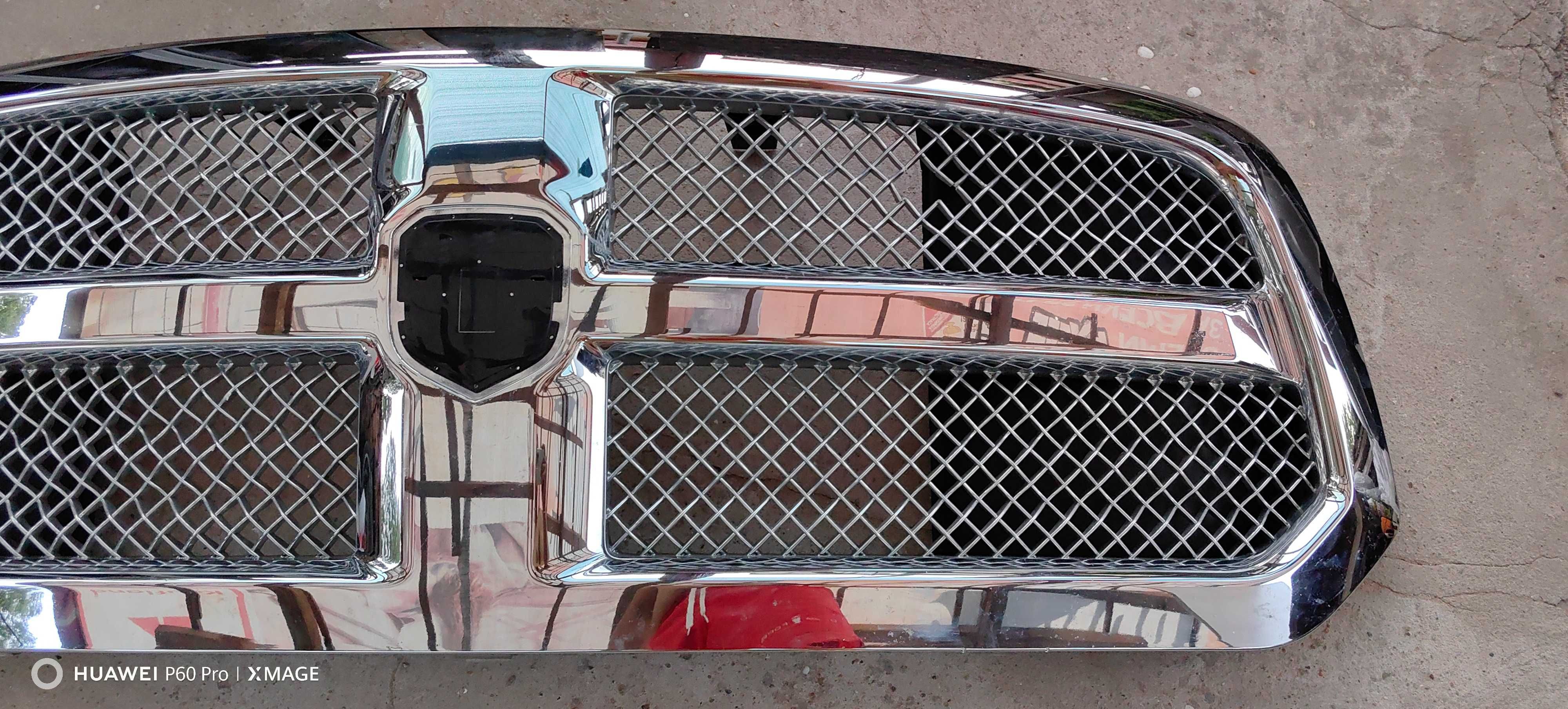 Решетка за Dodge RAM / Додж Рам