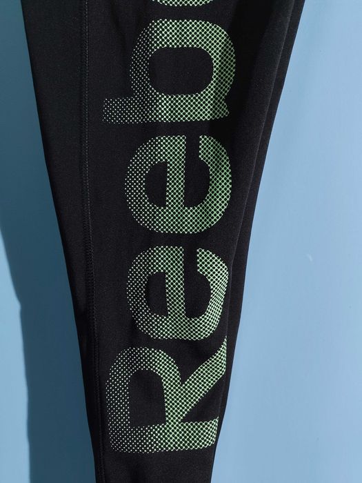 Reebok  Therm Клин/Дамски  L