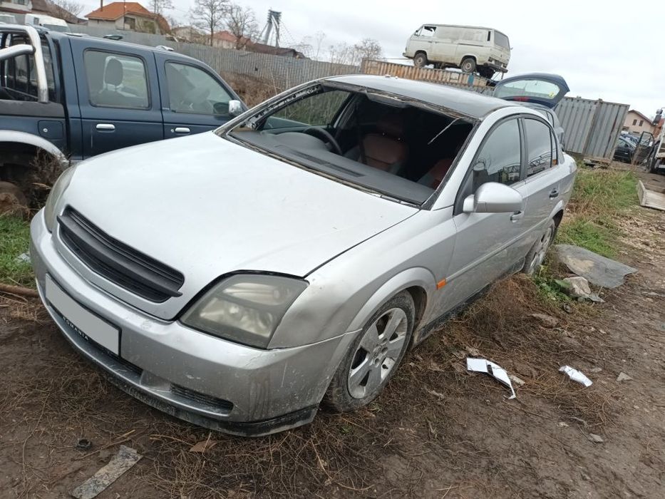 Dezmembrari  Opel VECTRA C  2002  > 2009 1.8 16V Benzina