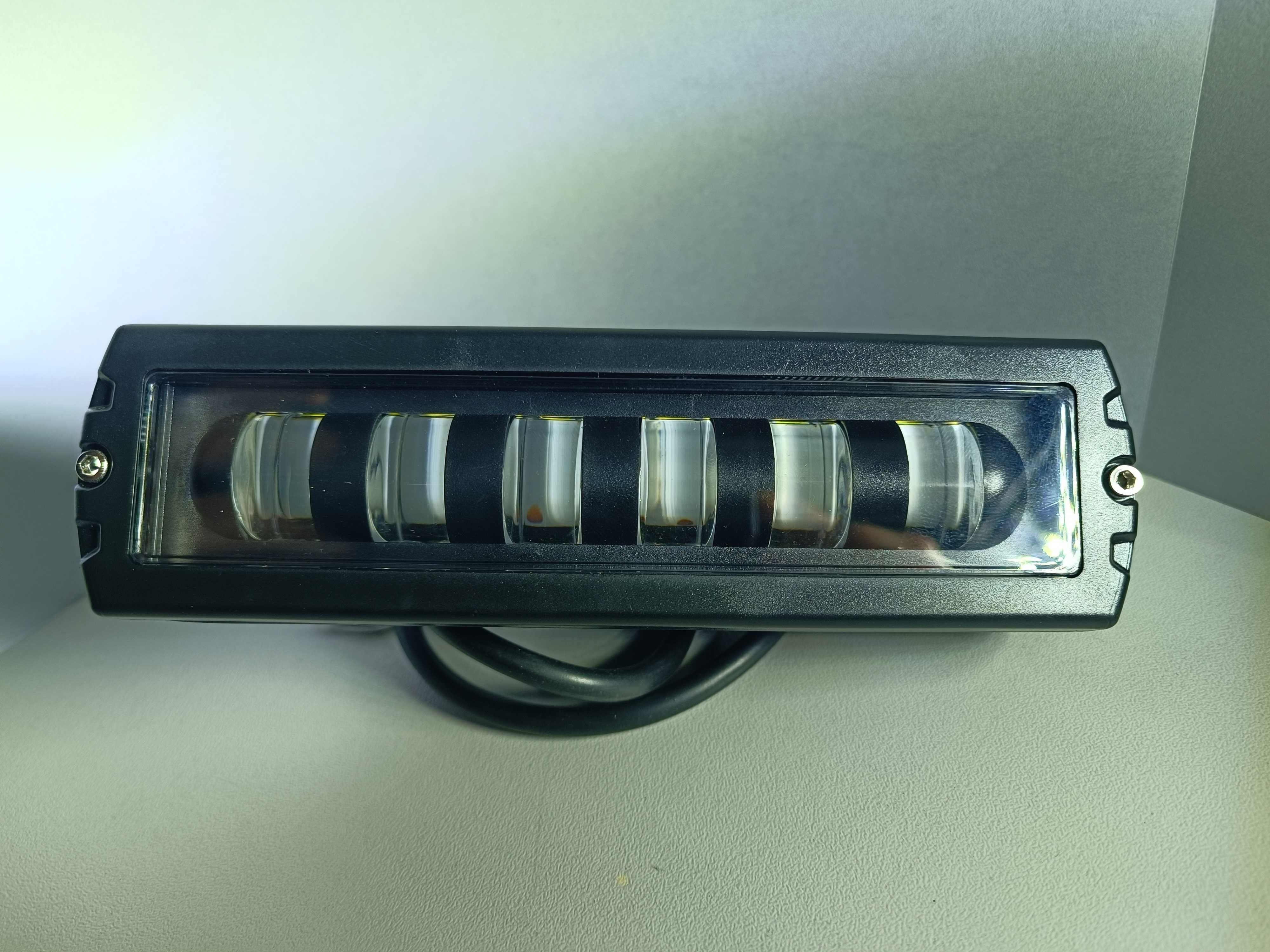 LED прожектор за коли мотоциклет SUV