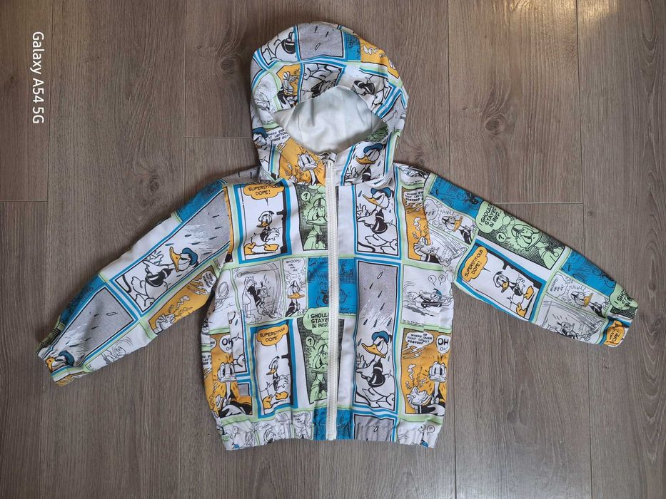 Lot hainute marimea 98-104