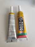 adeziv rama display carcase T7000