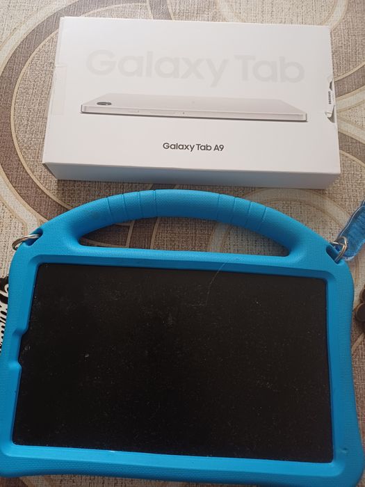 Tableta Samsung Galaxi Tab 9