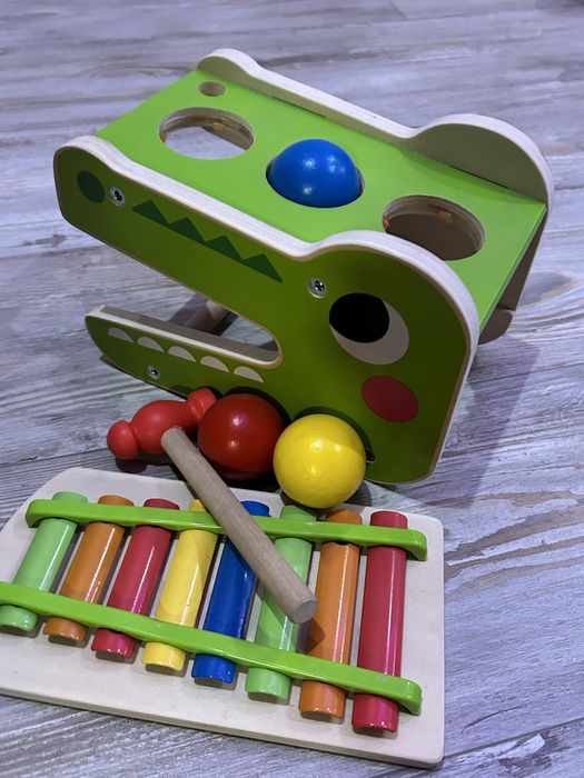 Детска музикална игра