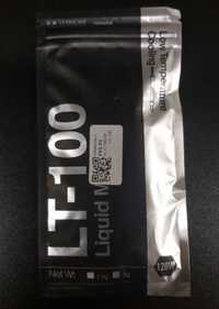 LT-100 жидкая металлическая термопроводящая паста 128 Вт/мК   1,5 гр