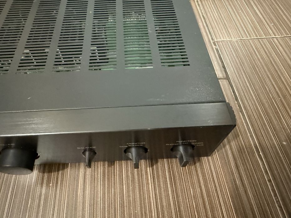 Rotel RA-921 Стерео усилвател