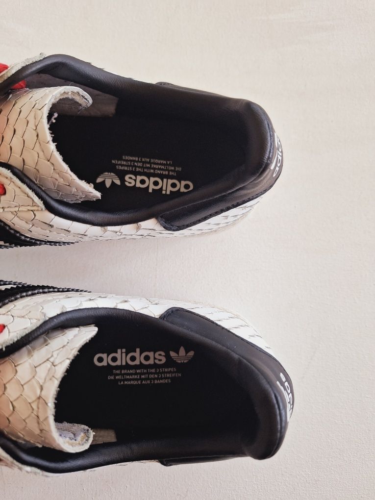 Adidas Superstar Snakeskin оригинални маратонки