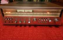 Amplituner/ amplificator Sanyo jcx 2900 kr