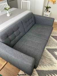 Landskrona - двуместен диван