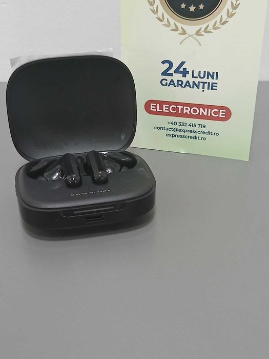 (AG46) Casti Redmi Buds 6 B.3744 Garantie 2 ani