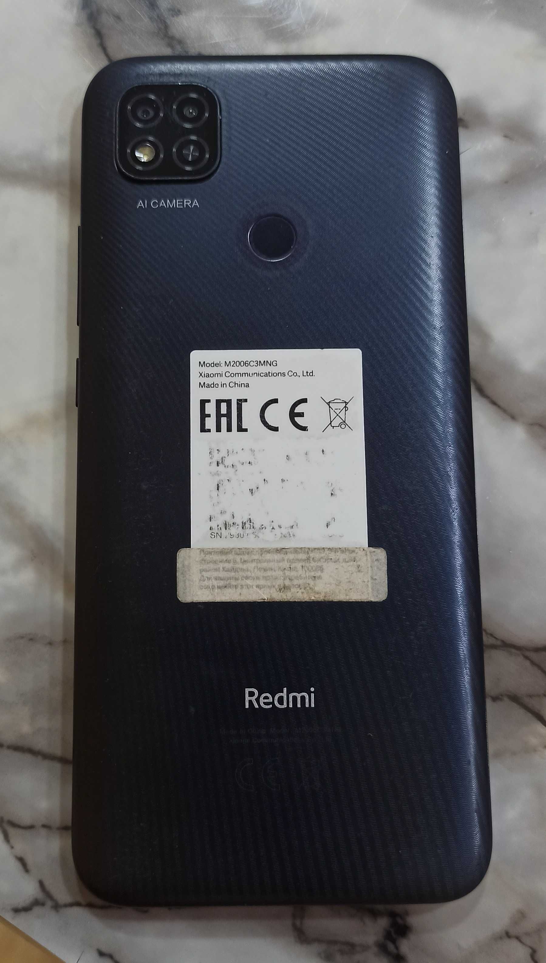 Продам Redmi 9C NFC и Redmi 5 Plus