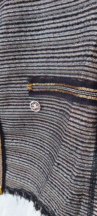 Дамско стилно сако