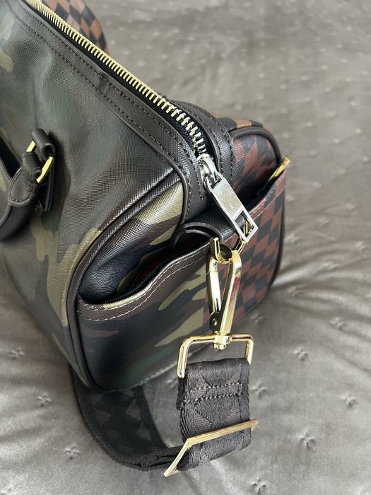 Чанта/Сак Sprayground