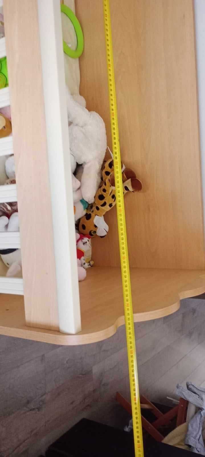 Бебешка детска кошара