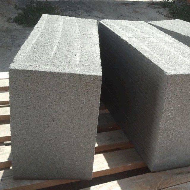 Газоблок  отличного качества цена от 480тенге