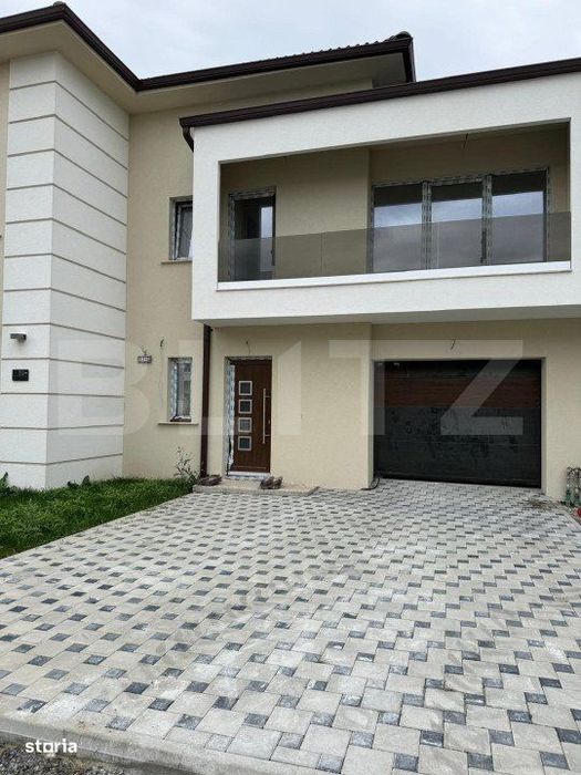 Casa Tip Insiruita in Zona Gara Ferăstrau