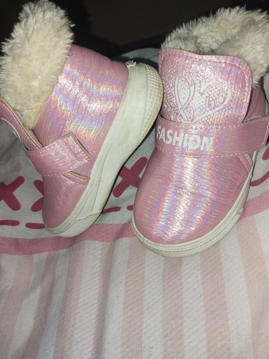 Детский оёк кийим