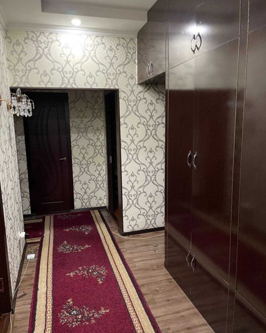Qizlar uchun ijara kvartira