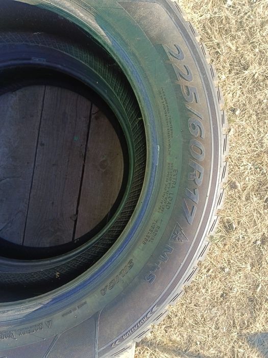 Продам зимние шины