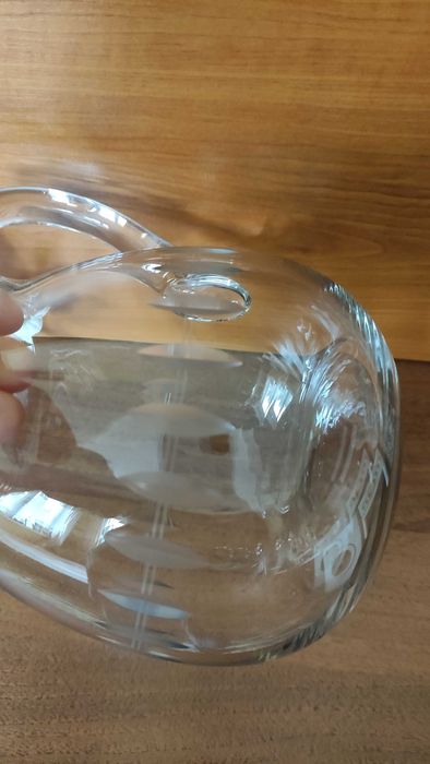 Кристална кана 1.600 л